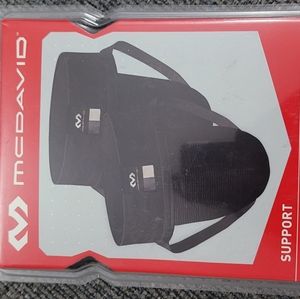 2x McDavid Jock Strap /Jockstrap